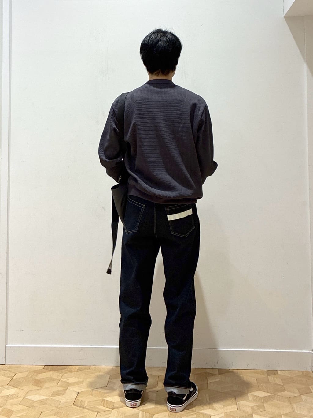 KAZUKIさんの「Dessin｜」を使ったコーディネート