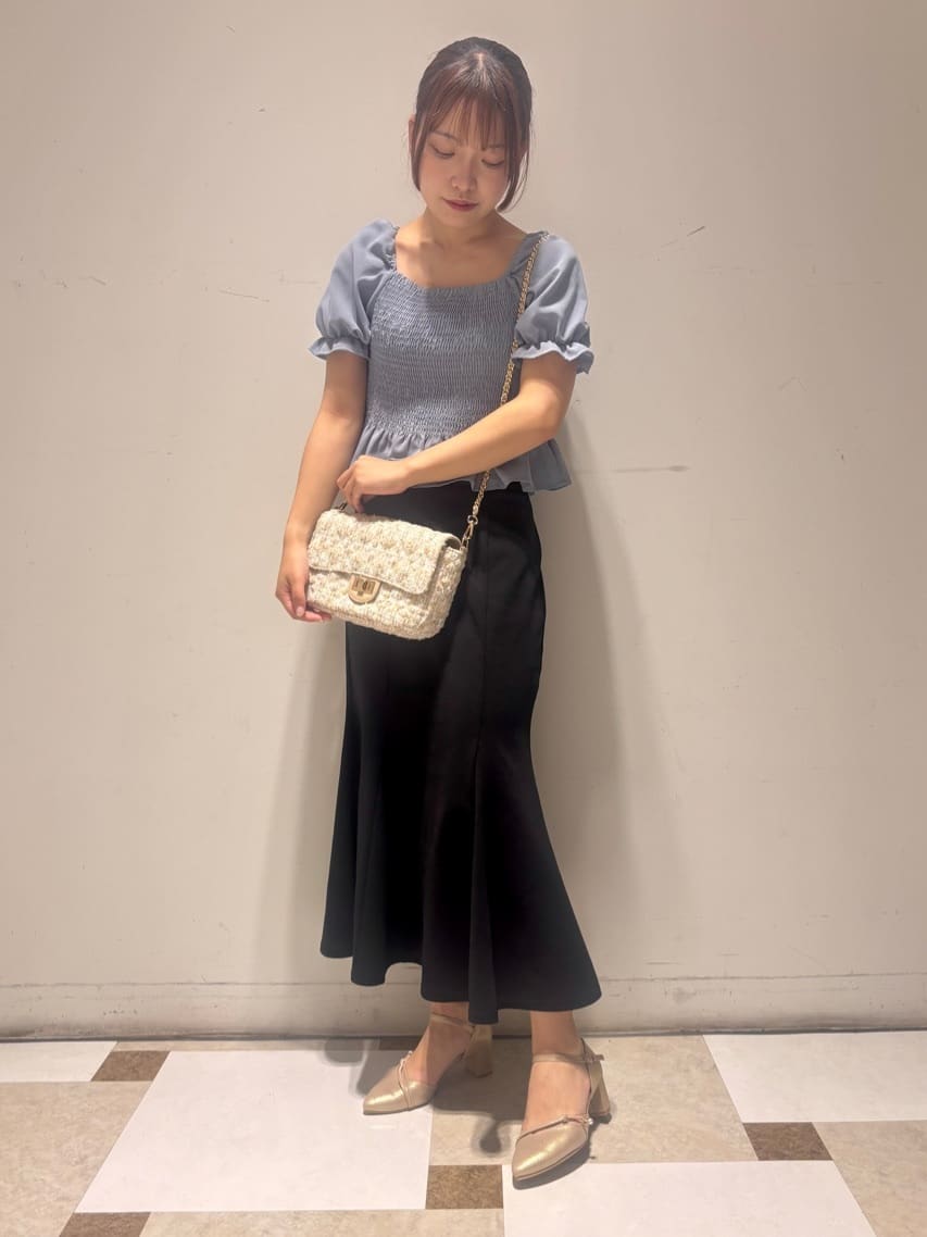 せらら⭐️さんの「ESPERANZA｜」を使ったコーディネート