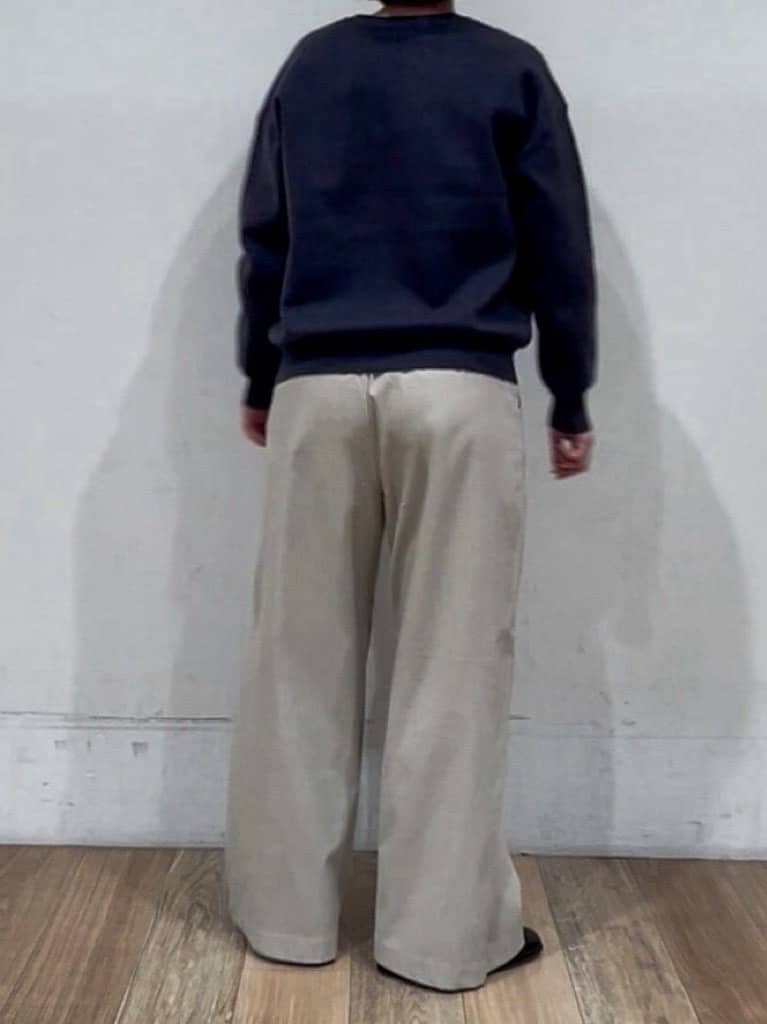 山さんさんの「grove｜【名品アウター/3WAY・はっ水】ボアライナー付マウンテンパーカ」を使ったコーディネート