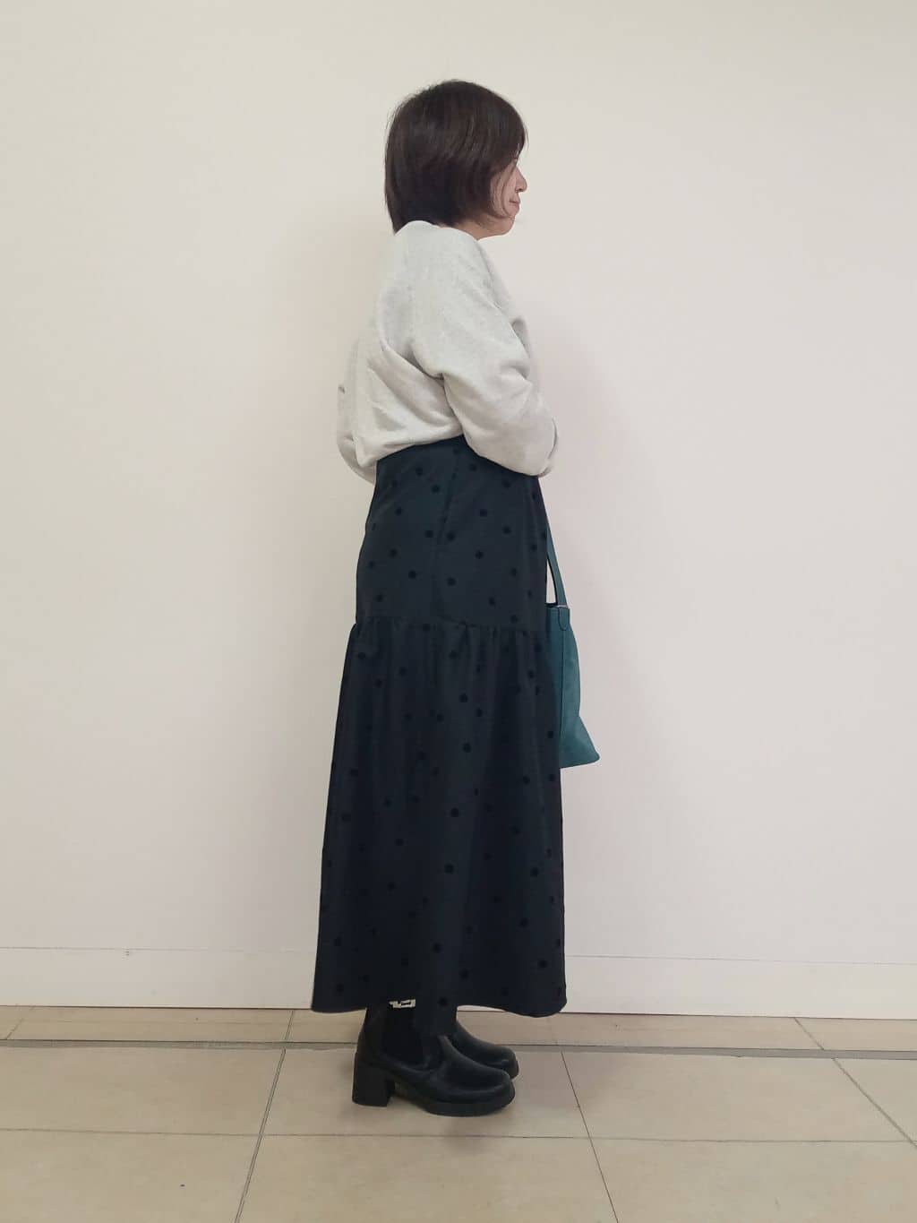 emiさんの「DRESSTERIOR｜」を使ったコーディネート