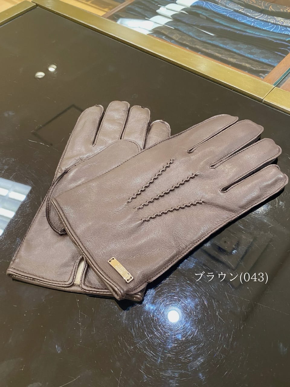小南大和さんの「TAKEO KIKUCHI｜」を使ったコーディネート