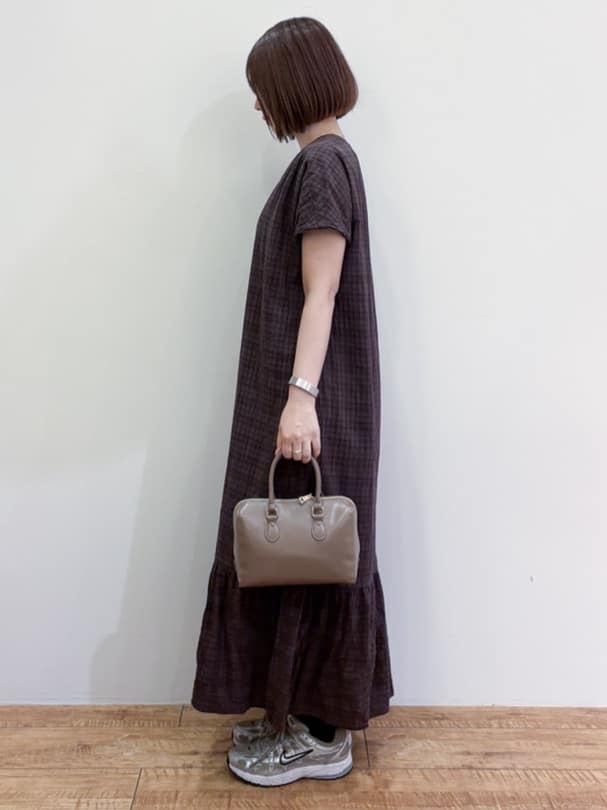 TAKIさんの「SHOO･LA･RUE｜」を使ったコーディネート