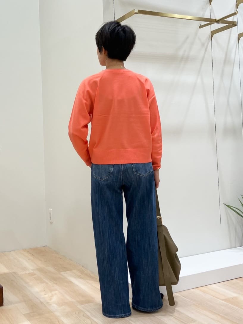 Keiさんの「grove｜アソートポケットワンショルダーバッグ」を使ったコーディネート