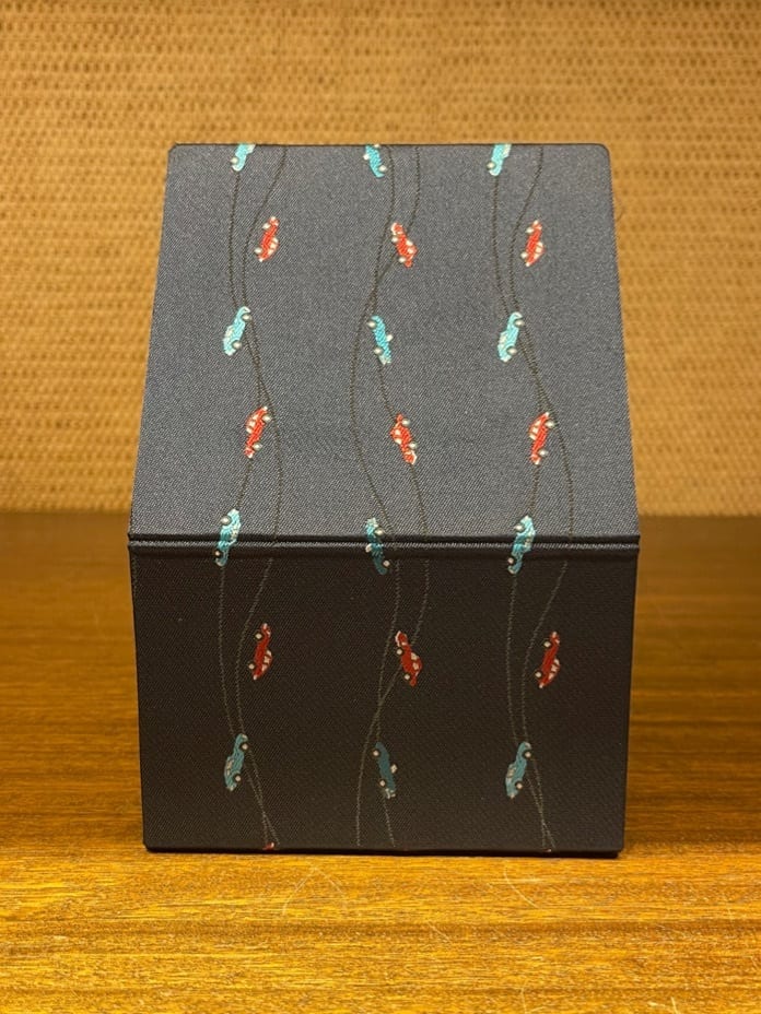 iwさんの「TAKEO KIKUCHI｜【BOXセット】クラシックシャドーストライプ ネクタイ＆タイバー」を使ったコーディネート