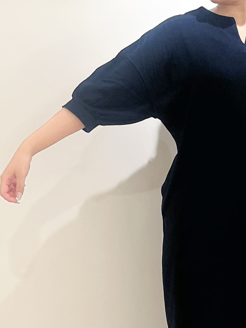 Asukaさんの「Dessin｜【2WAY】メッシュバケツBAG」を使ったコーディネート