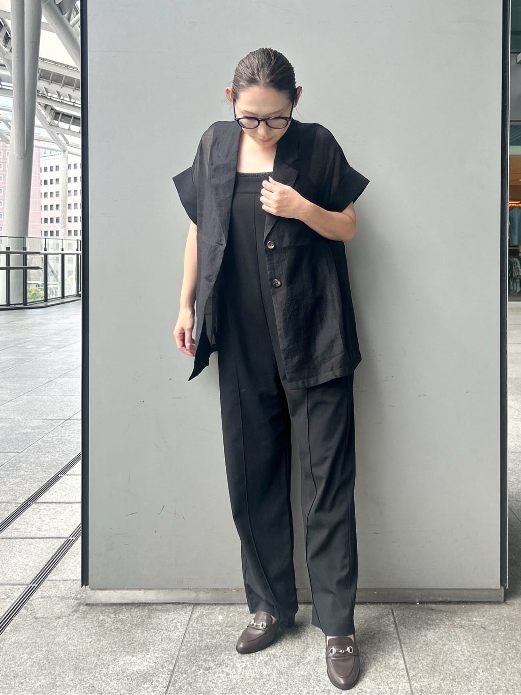 machikoさんの「ESPERANZA｜」を使ったコーディネート