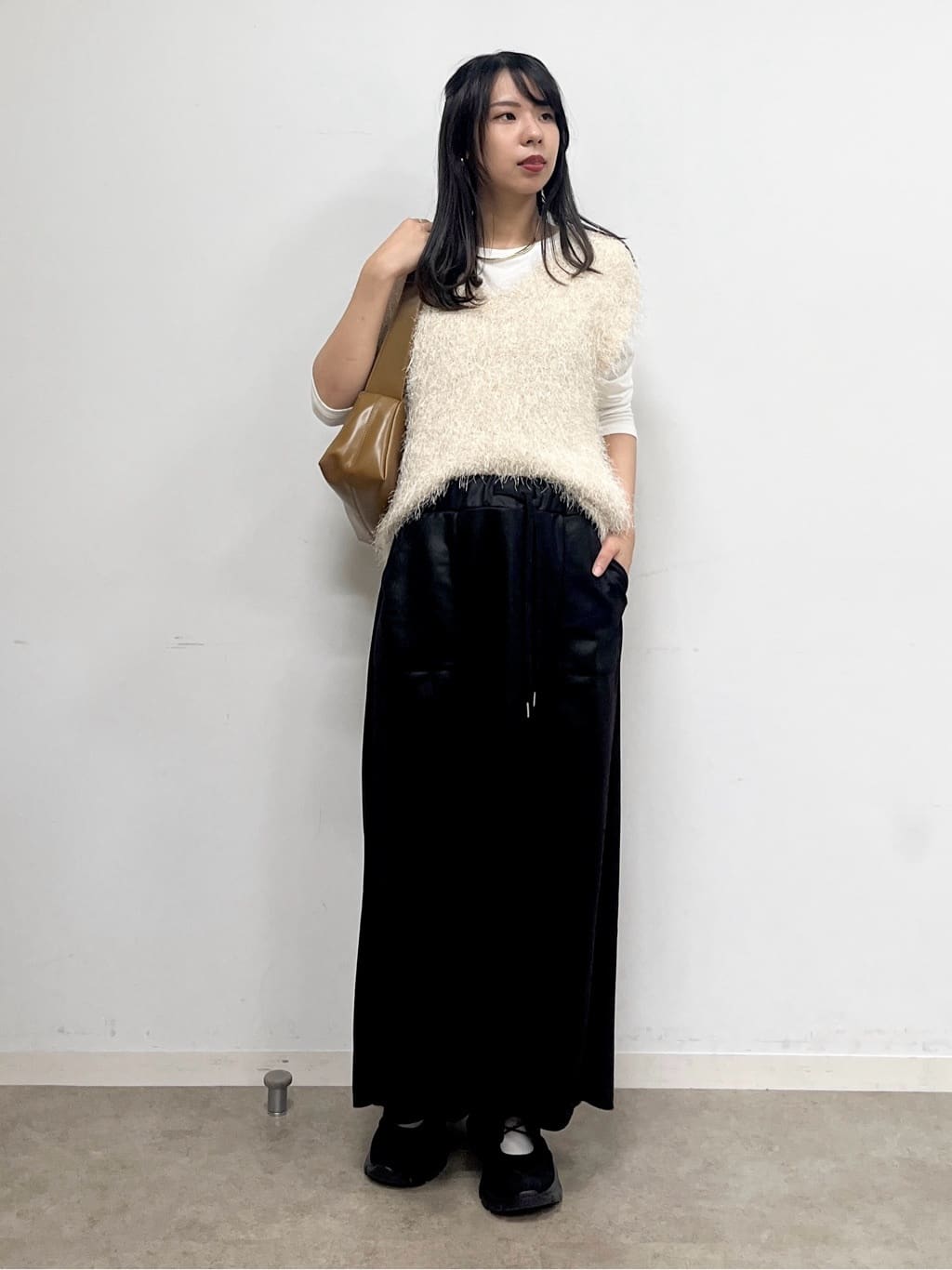 cotaniさんの「SHOO･LA･RUE｜」を使ったコーディネート