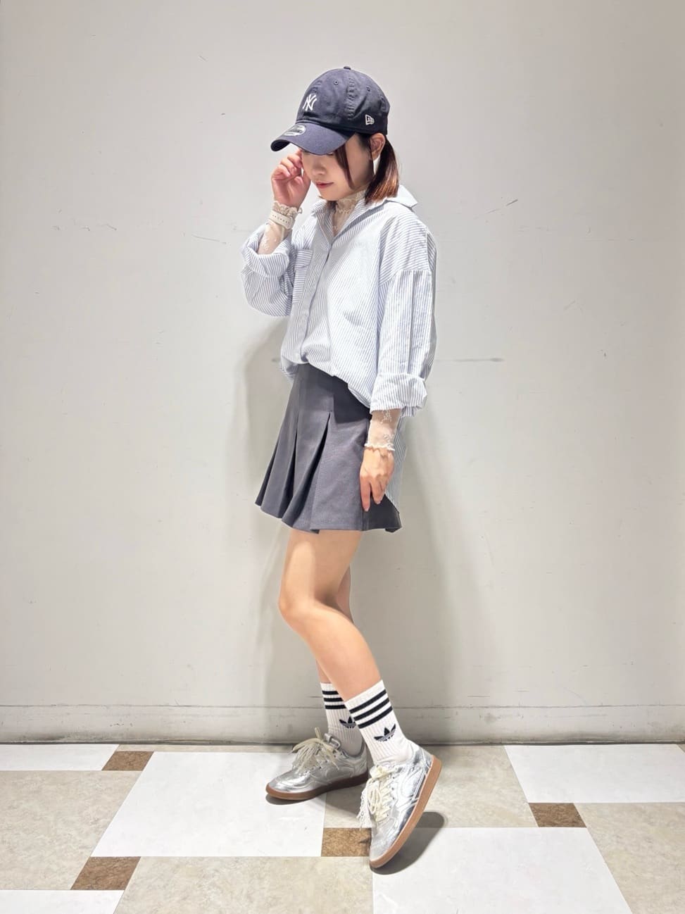 せらら⭐️さんの「ESPERANZA｜」を使ったコーディネート