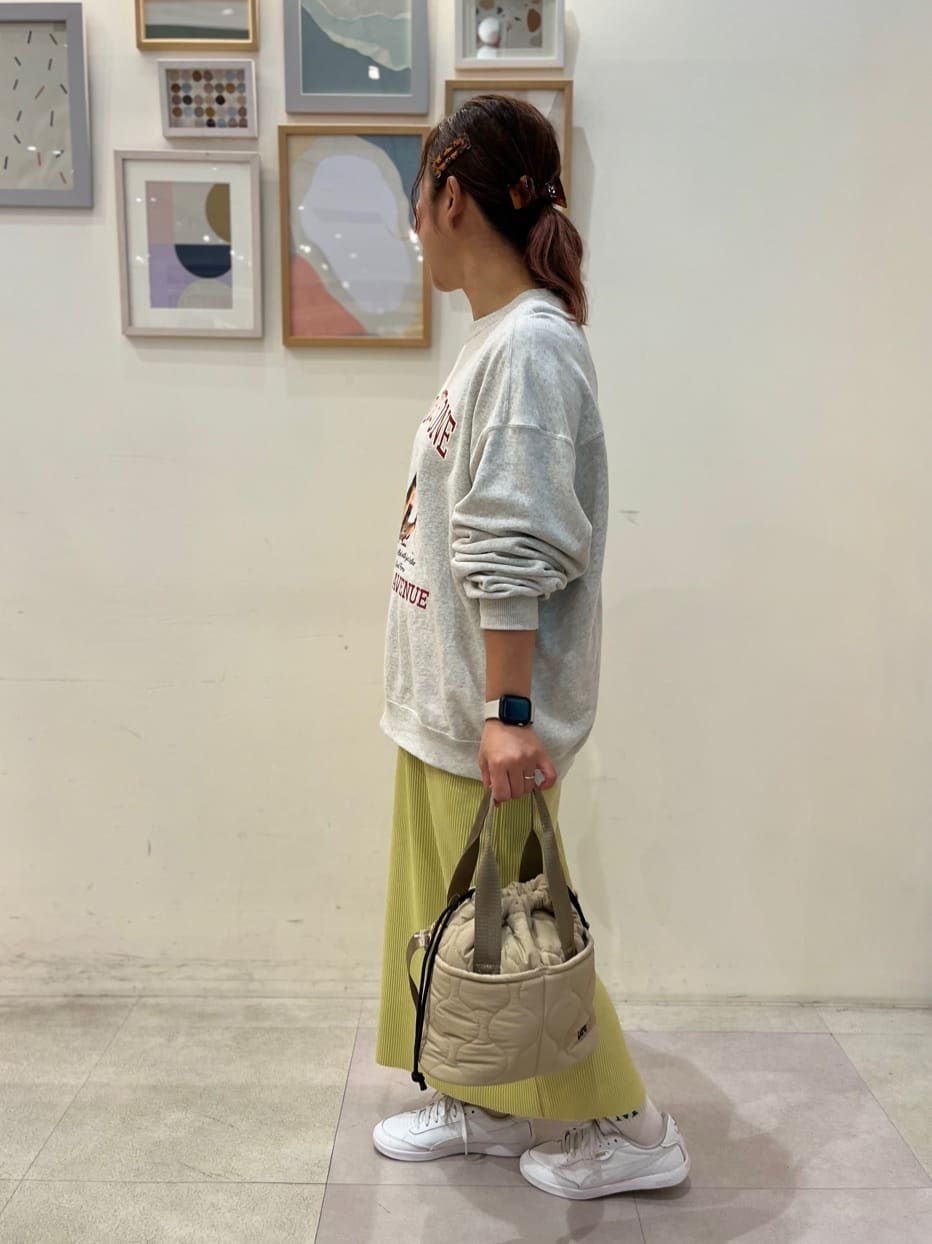 mikakoさんの「SHOO･LA･RUE｜」を使ったコーディネート