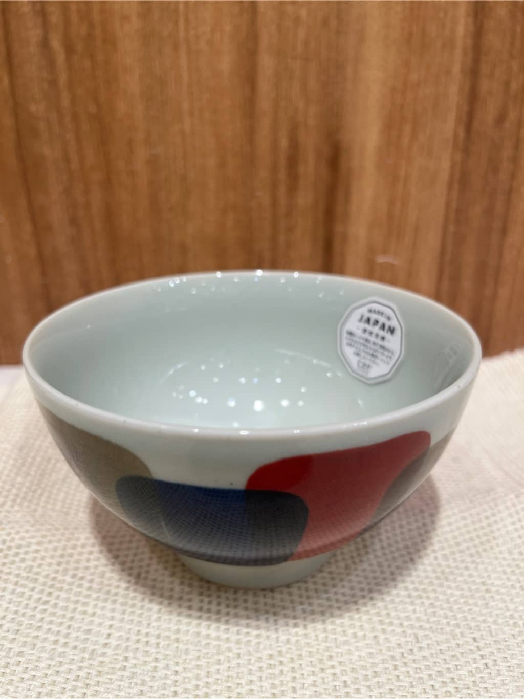 アリオ川口さんの「212 KITCHEN STORE｜周（あまね）茶碗 RD」を使ったコーディネート