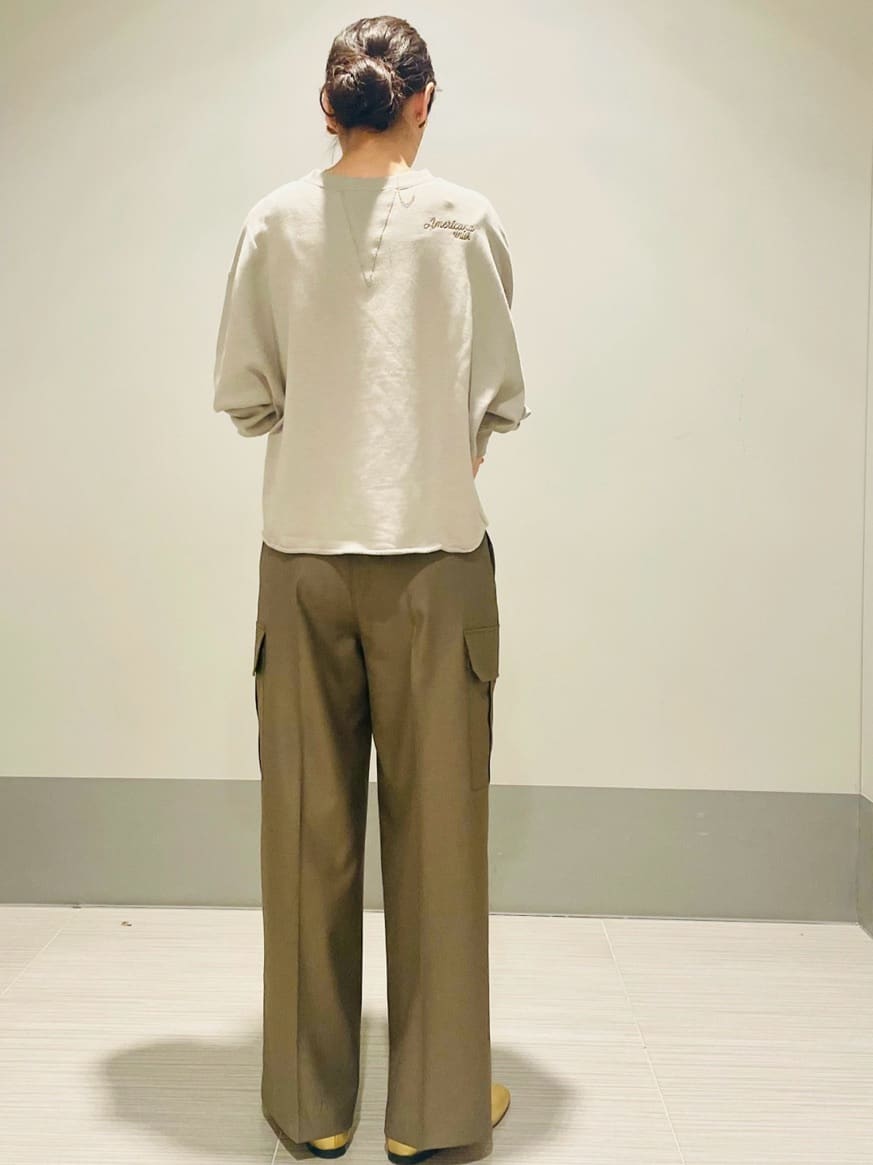 Annさんの「DRESSTERIOR｜」を使ったコーディネート
