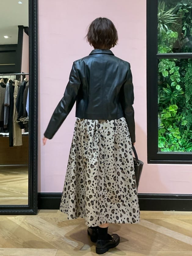 ogataさんの「DRESSTERIOR｜」を使ったコーディネート
