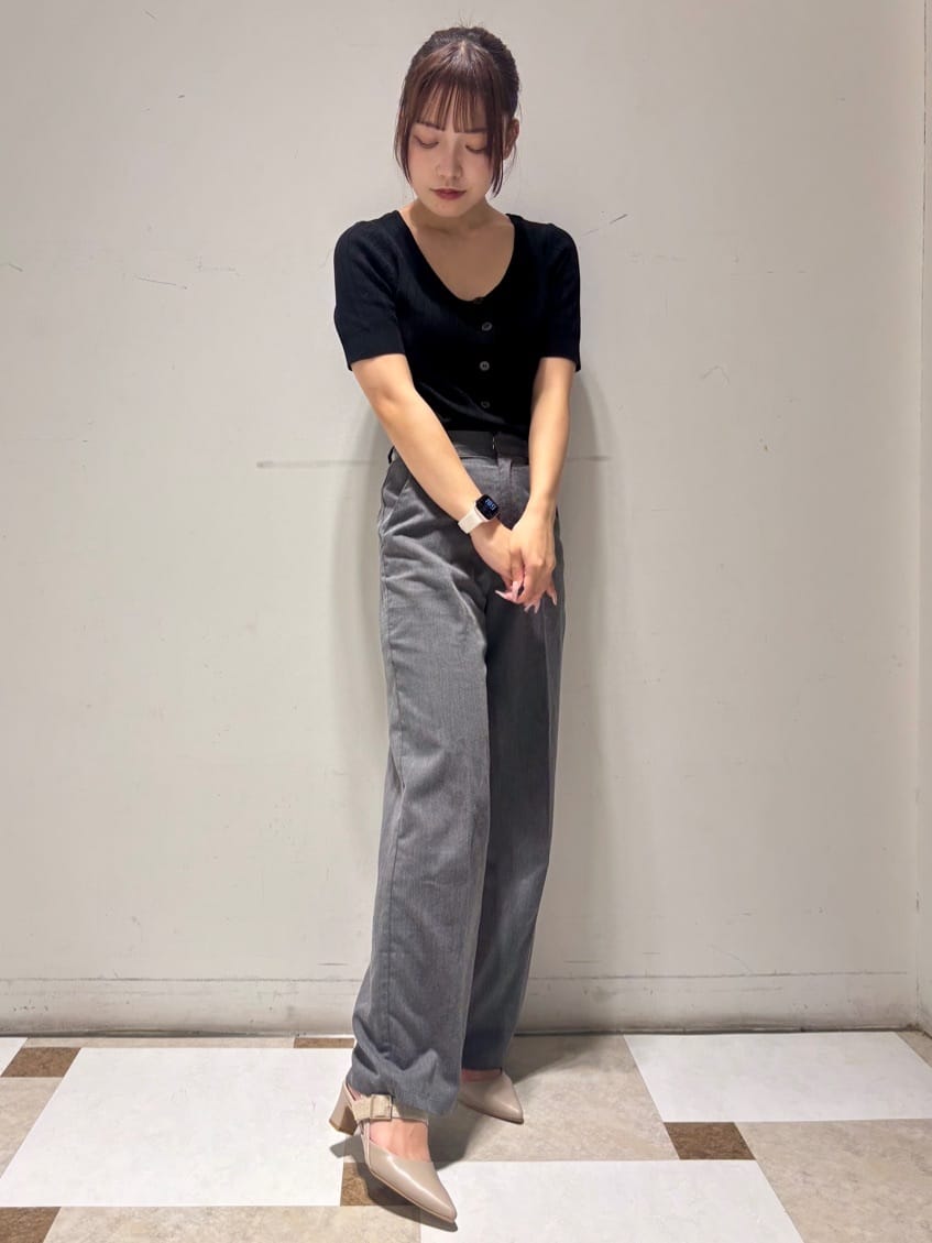せらら⭐️さんの「ESPERANZA｜」を使ったコーディネート