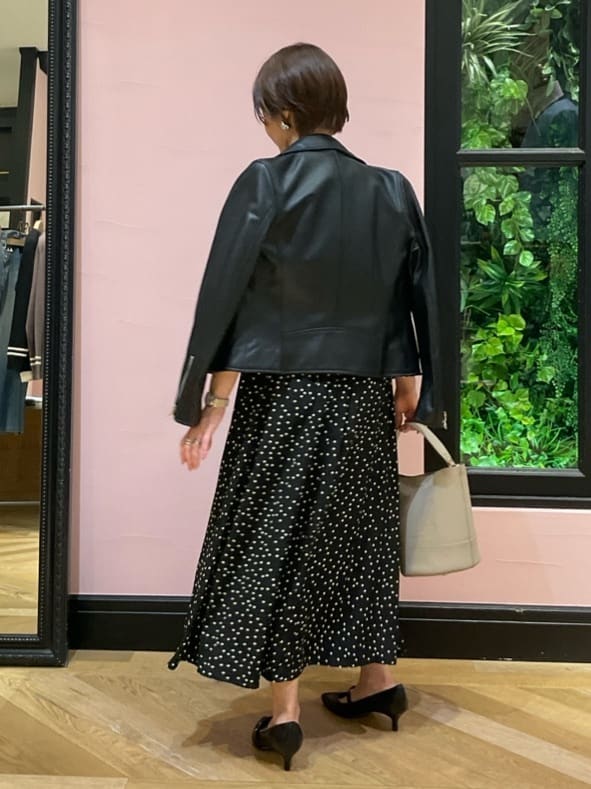 ogataさんの「DRESSTERIOR｜」を使ったコーディネート