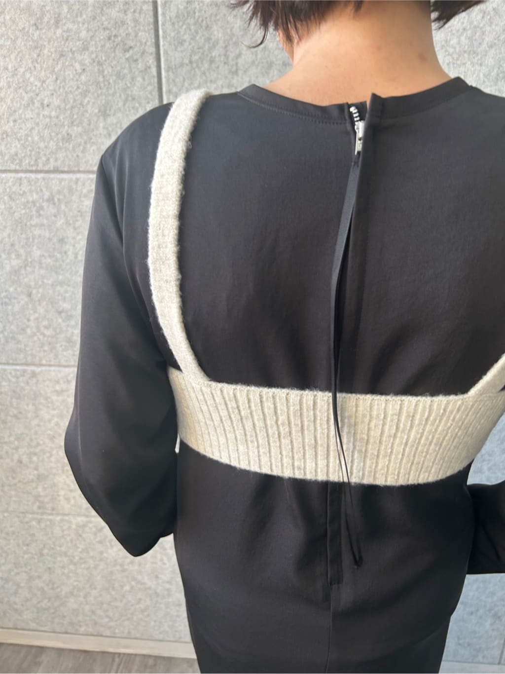 yukoさんの「CODE A｜M long one piece」を使ったコーディネート