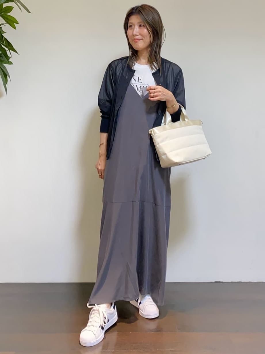 tomoさんの「UNTITLED｜【ロゴT/プリントT】グラフィックTシャツ」を使ったコーディネート