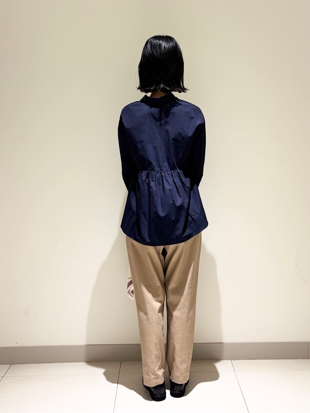 mayuさんの「Dessin｜【2WAY】メッシュバケツBAG」を使ったコーディネート