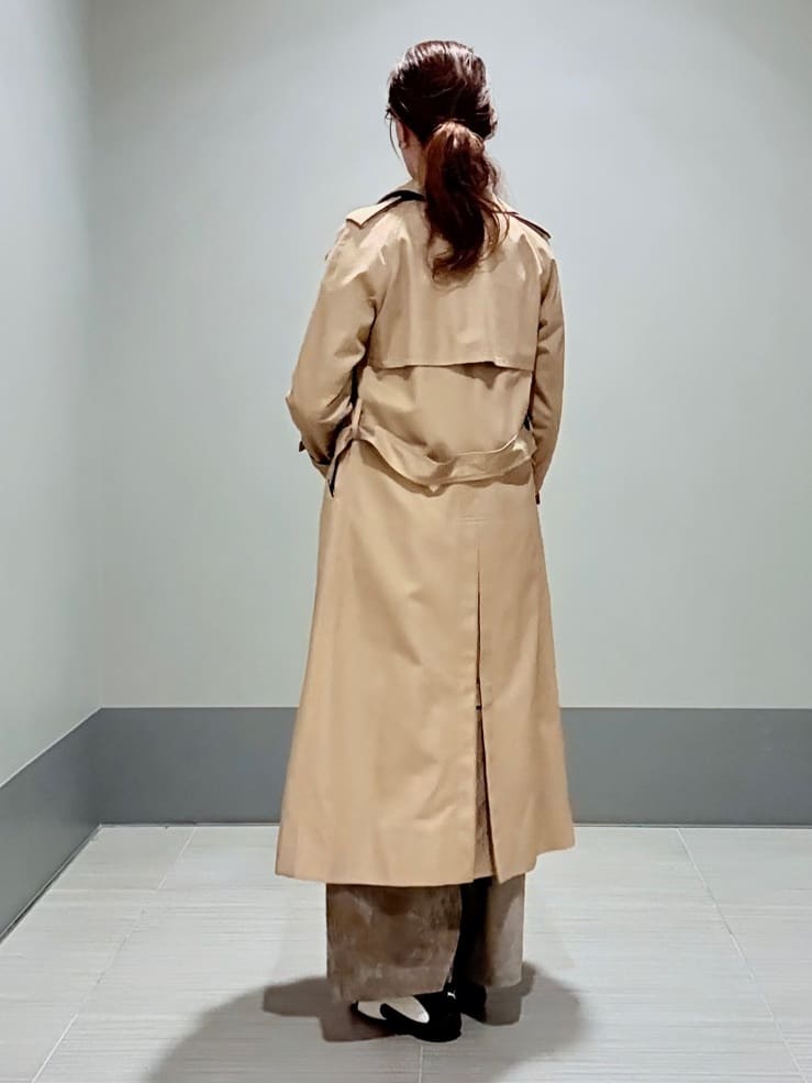 Yamaさんの「DRESSTERIOR｜レタードニットカーディガン」を使ったコーディネート