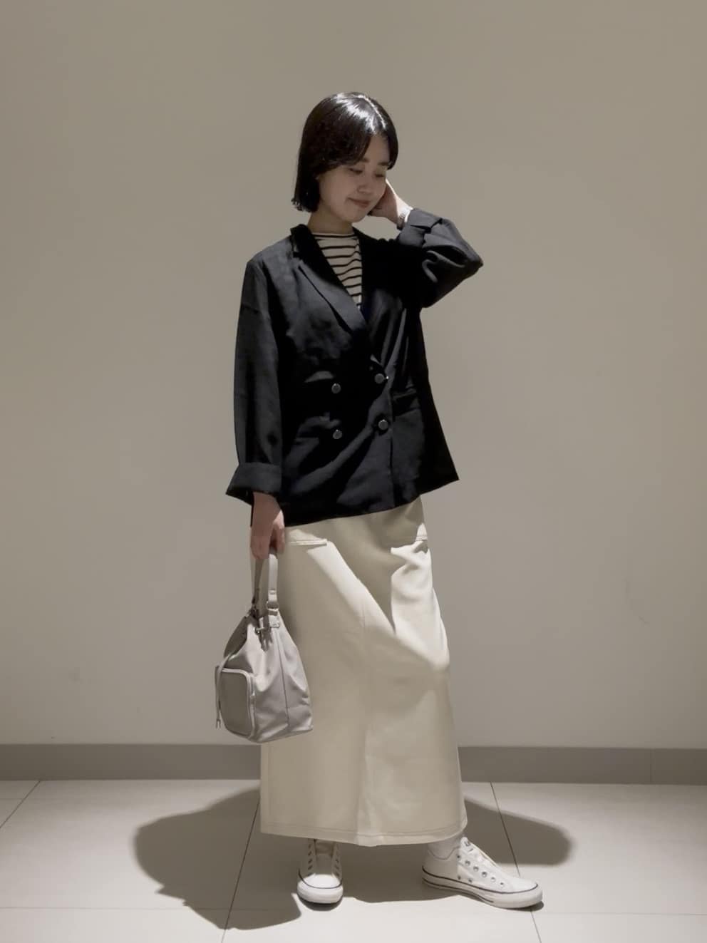 mayuさんの「Dessin｜」を使ったコーディネート