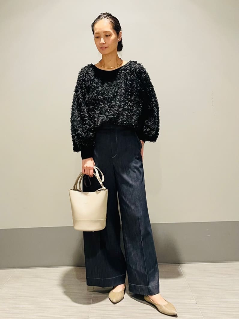 Annさんの「DRESSTERIOR｜」を使ったコーディネート