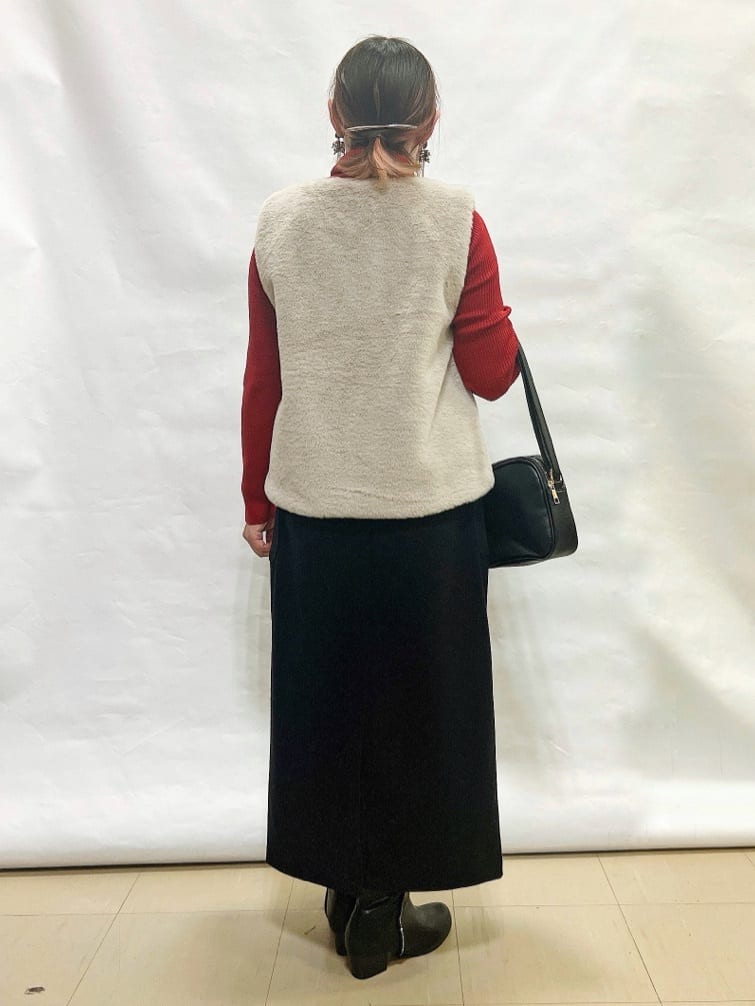 YUIさんの「SHOO･LA･RUE｜」を使ったコーディネート