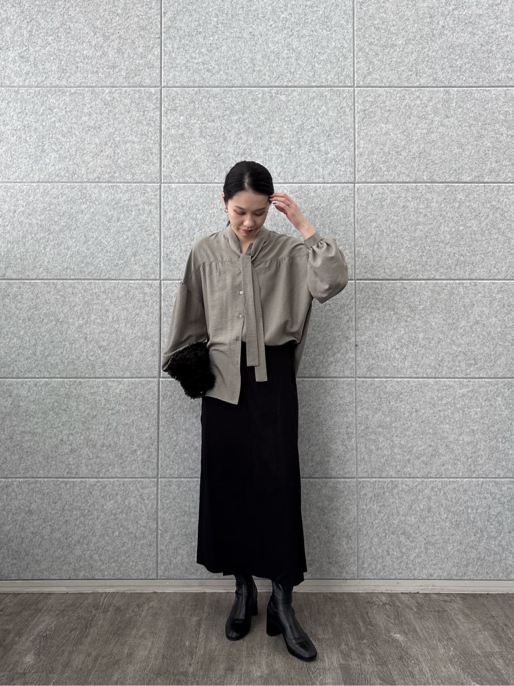 GALLEST ひな