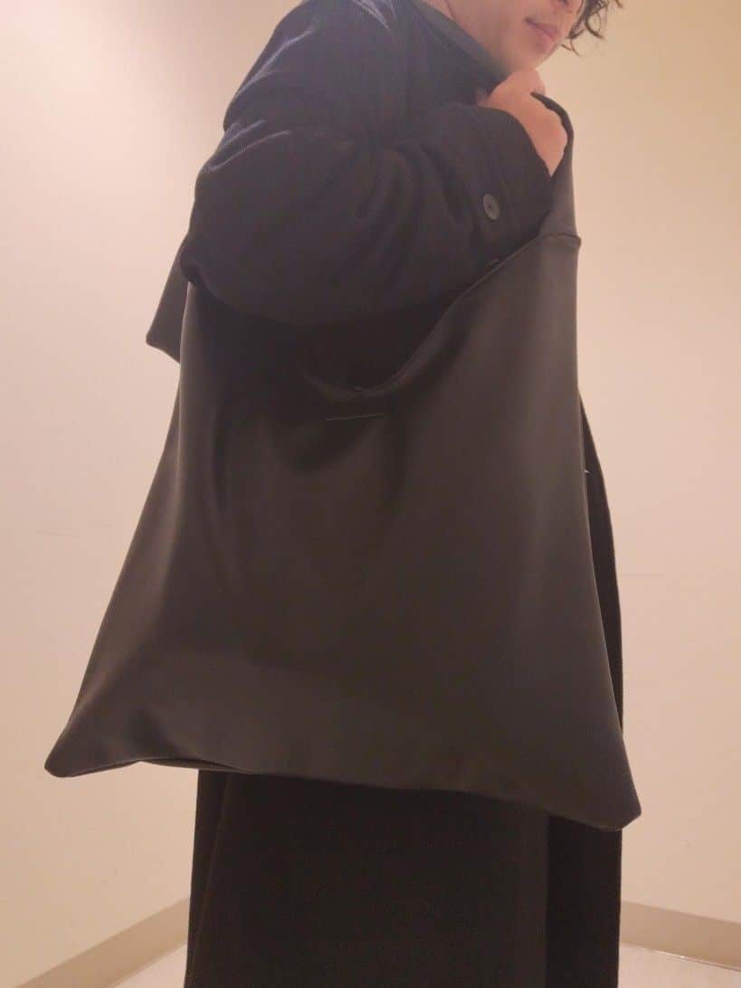 NAKANOさんの「tk.TAKEO KIKUCHI｜ダブルオーバーチェスターコート」を使ったコーディネート