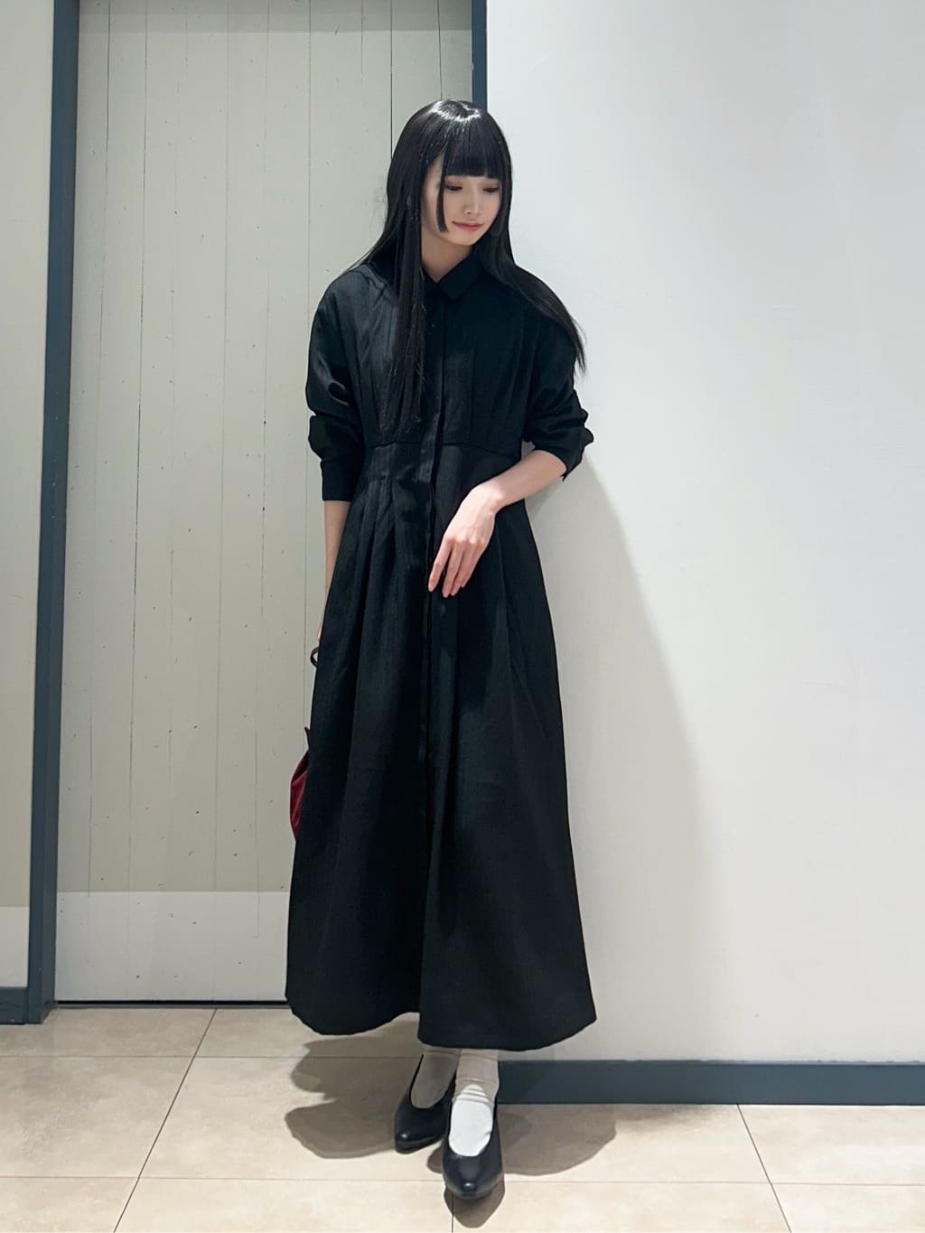 yukinoさんの「grove｜【名品アウター/3WAY・はっ水】ボアライナー付マウンテンパーカ」を使ったコーディネート