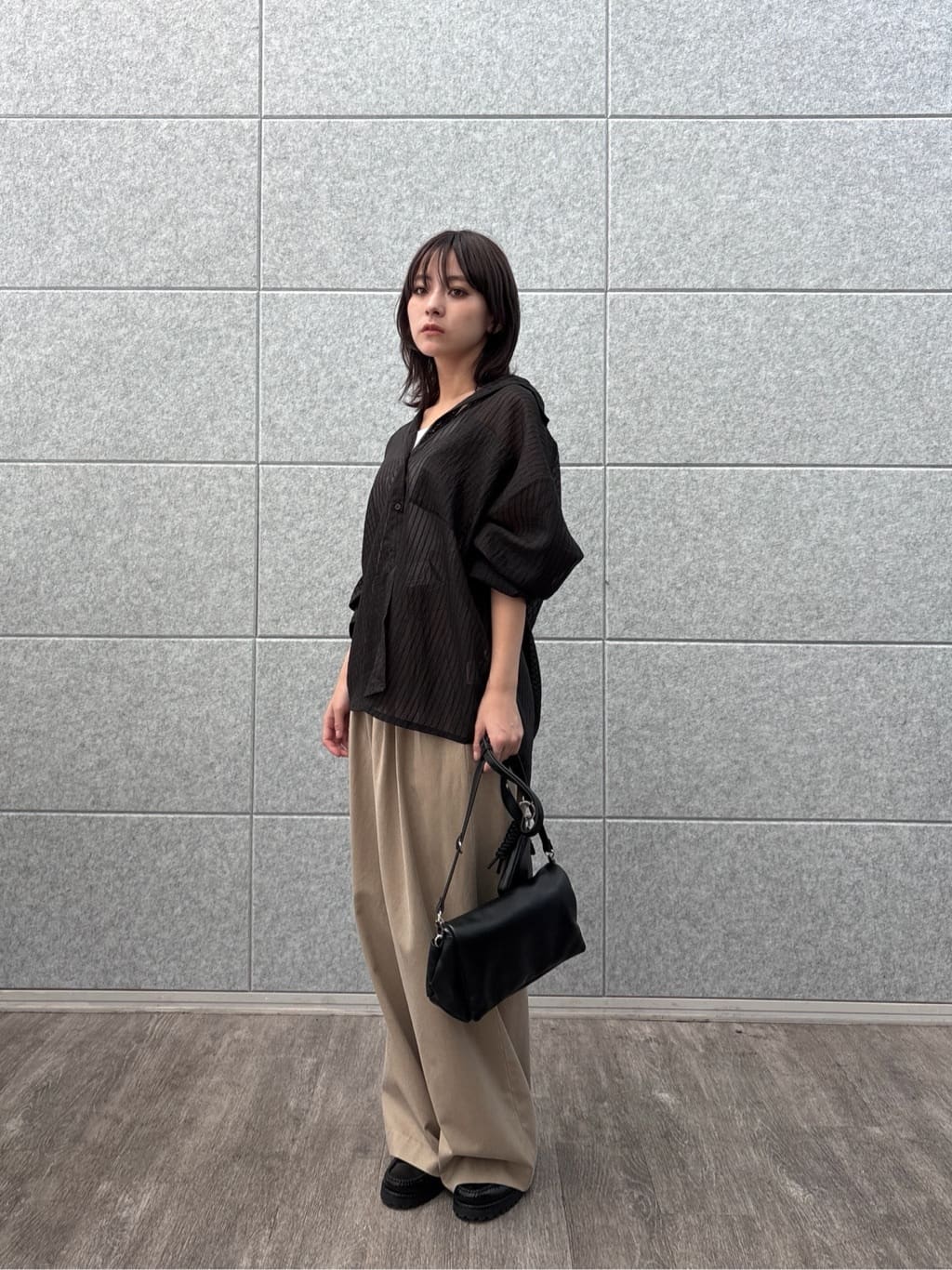 erikaさんの「INDIVI｜」を使ったコーディネート
