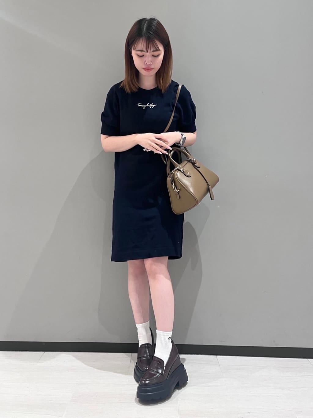 RISAさんの「ESPERANZA｜」を使ったコーディネート