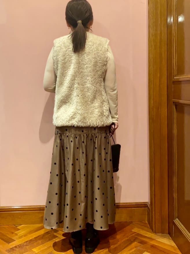 isoishiさんの「DRESSTERIOR｜」を使ったコーディネート