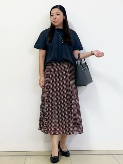 chisaさんの「Reflect｜【前後で着られる2WAY◎】プルオーバージャージ」を使ったコーディネート