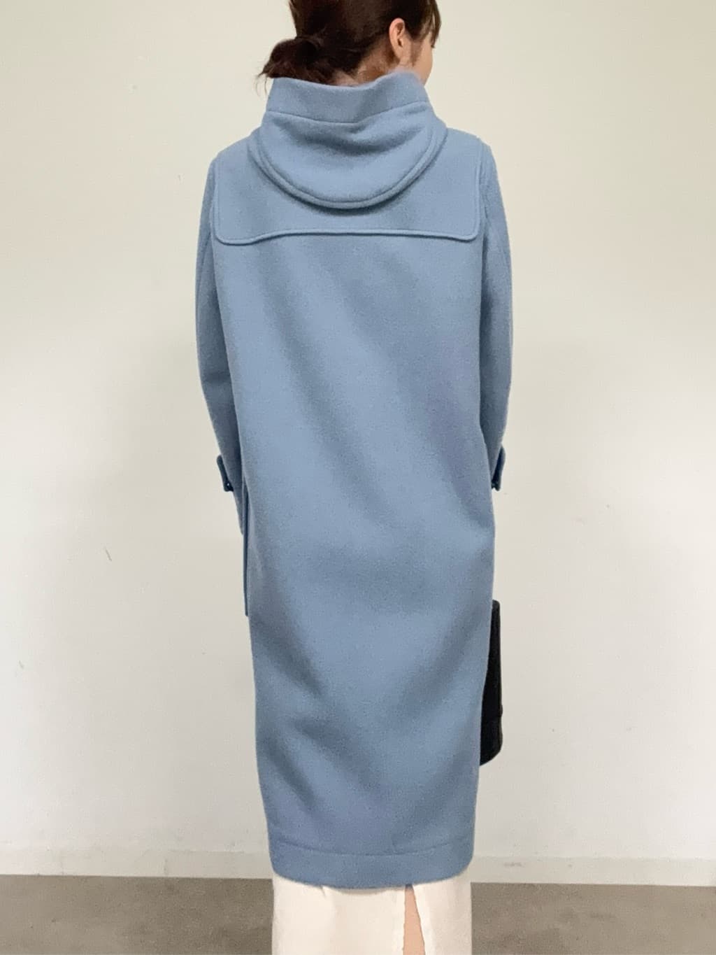 BUNさんの「DRESSTERIOR｜ARTESANOS（アルテサノス）【別注】金具付きローファー」を使ったコーディネート