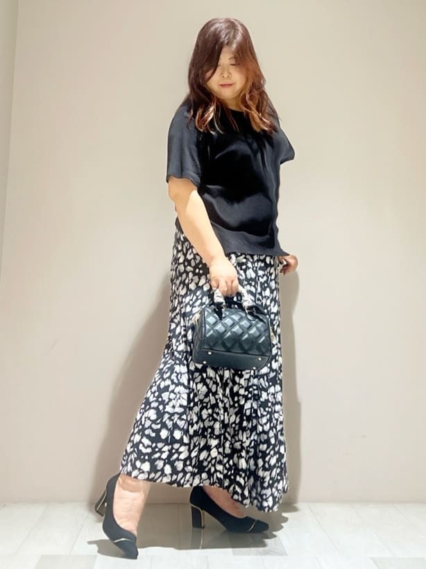 yumiさんの「ESPERANZA｜」を使ったコーディネート