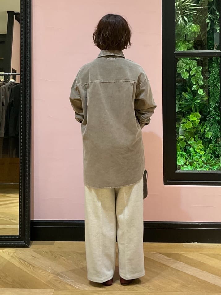 ogataさんの「DRESSTERIOR｜」を使ったコーディネート