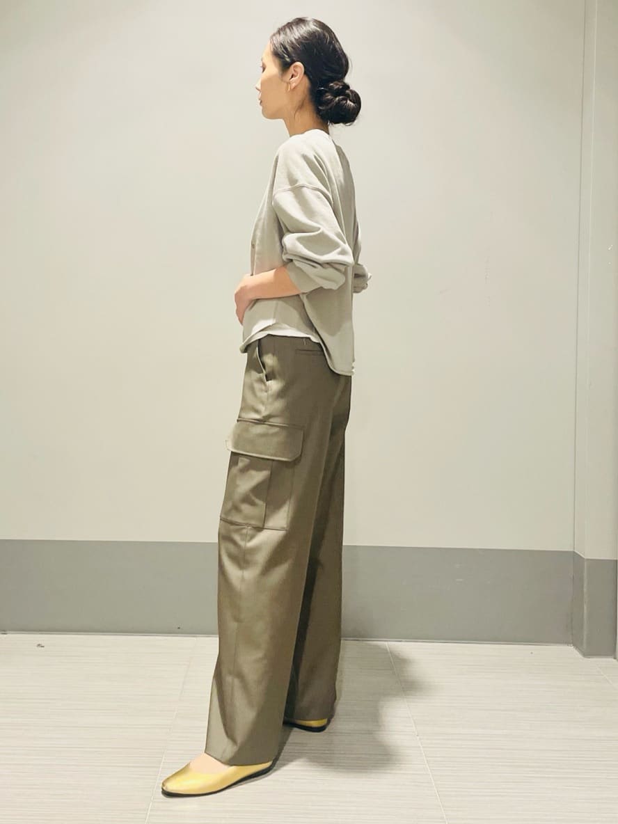 Annさんの「DRESSTERIOR｜」を使ったコーディネート