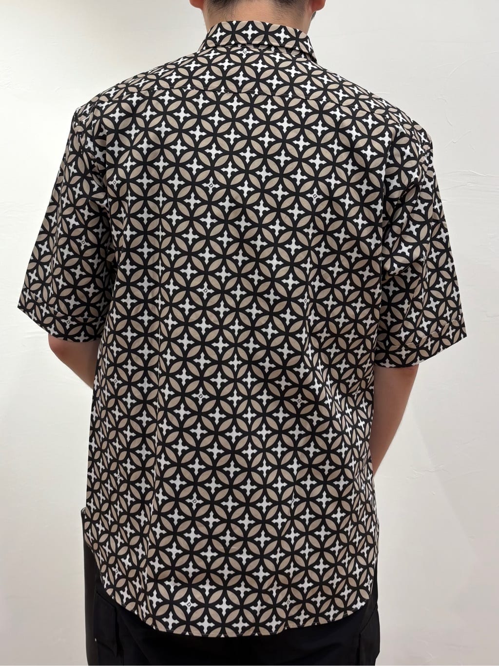 ABEさんの「DRESSTERIOR｜」を使ったコーディネート