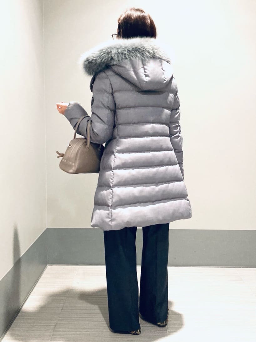 Furuさんの「DRESSTERIOR｜」を使ったコーディネート