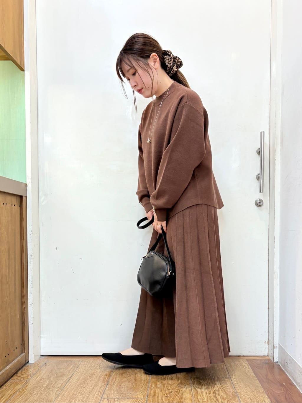 だいわさんの「SHOO･LA･RUE｜」を使ったコーディネート