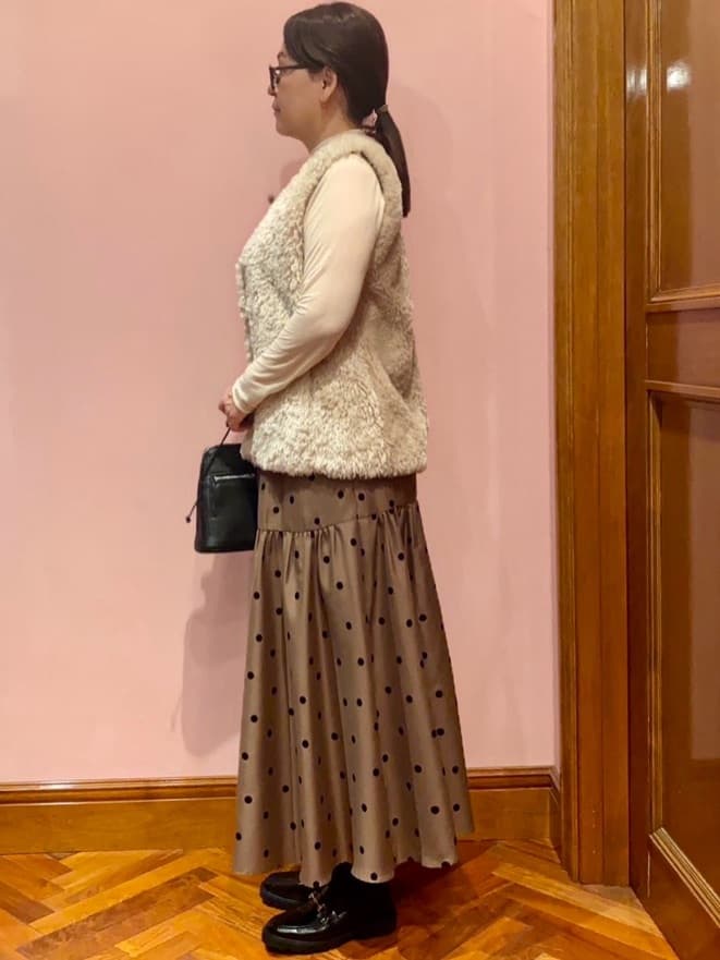 isoishiさんの「DRESSTERIOR｜」を使ったコーディネート