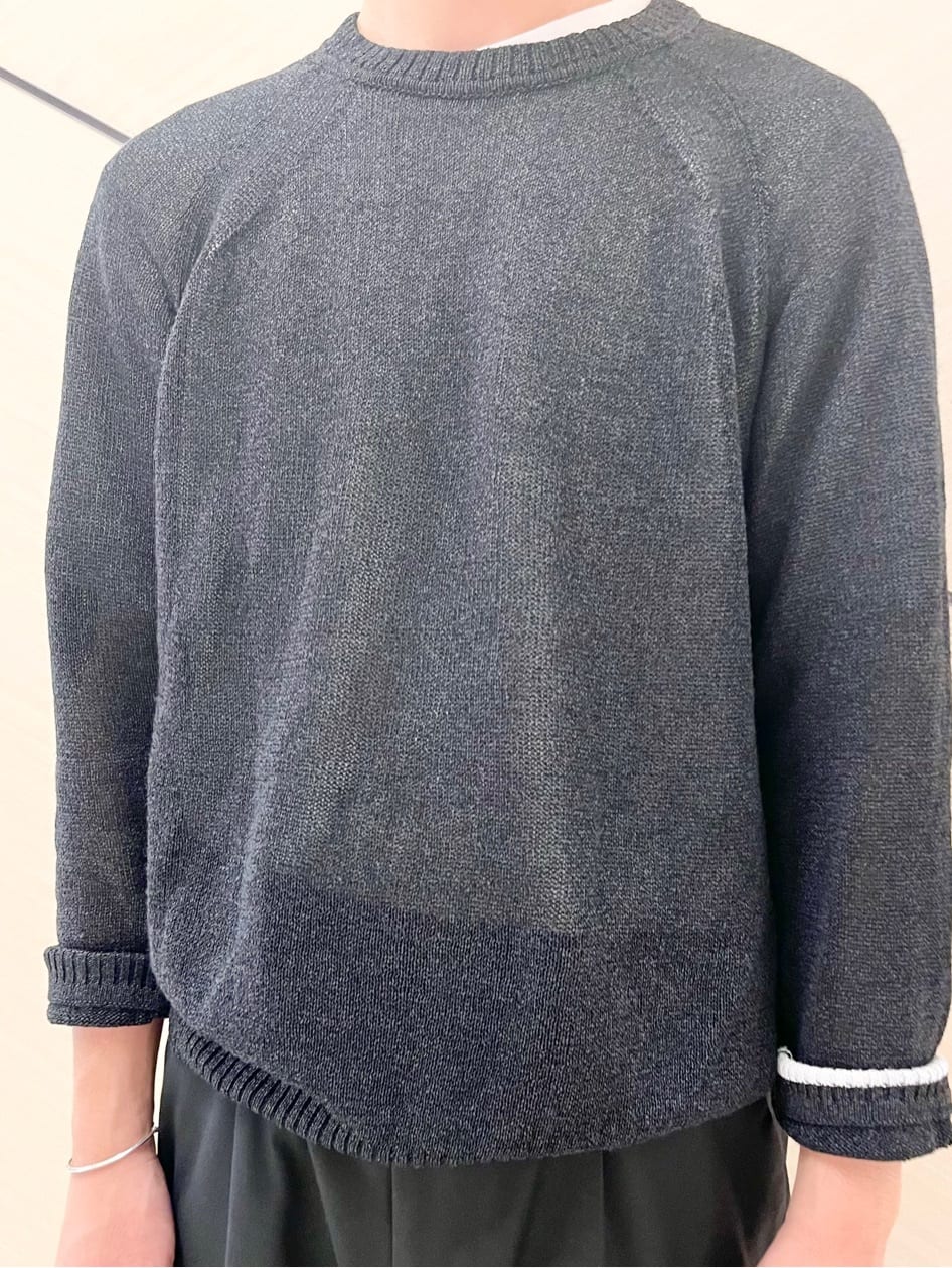 小山凌さんの「DRESSTERIOR｜」を使ったコーディネート