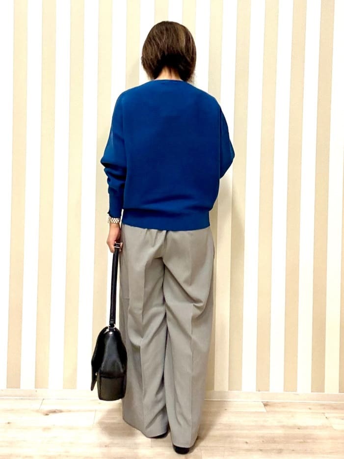 pieceさんの「SHOO･LA･RUE｜」を使ったコーディネート