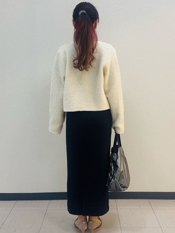 ⭐︎Eimi⭐︎さんの「Reflect｜」を使ったコーディネート