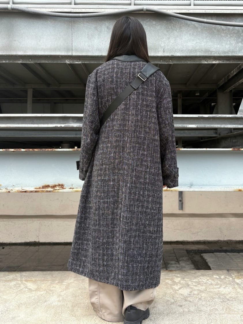 madokaさんの「tk.TAKEO KIKUCHI｜バギーチノパンツ」を使ったコーディネート