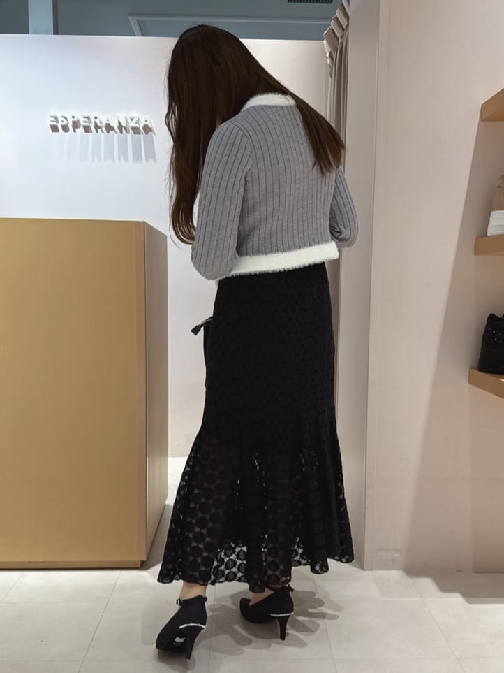 neinaさんの「ESPERANZA｜肩楽 2WAYミニトートバッグ」を使ったコーディネート