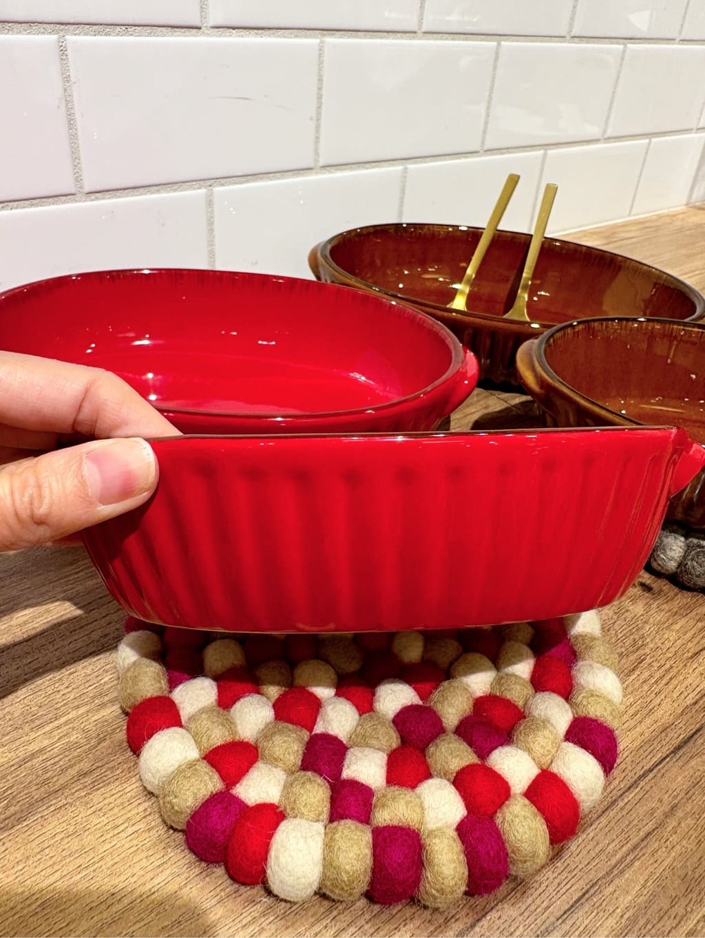 usaminさんの「212 KITCHEN STORE｜◆Dover ディナースプーン GD」を使ったコーディネート