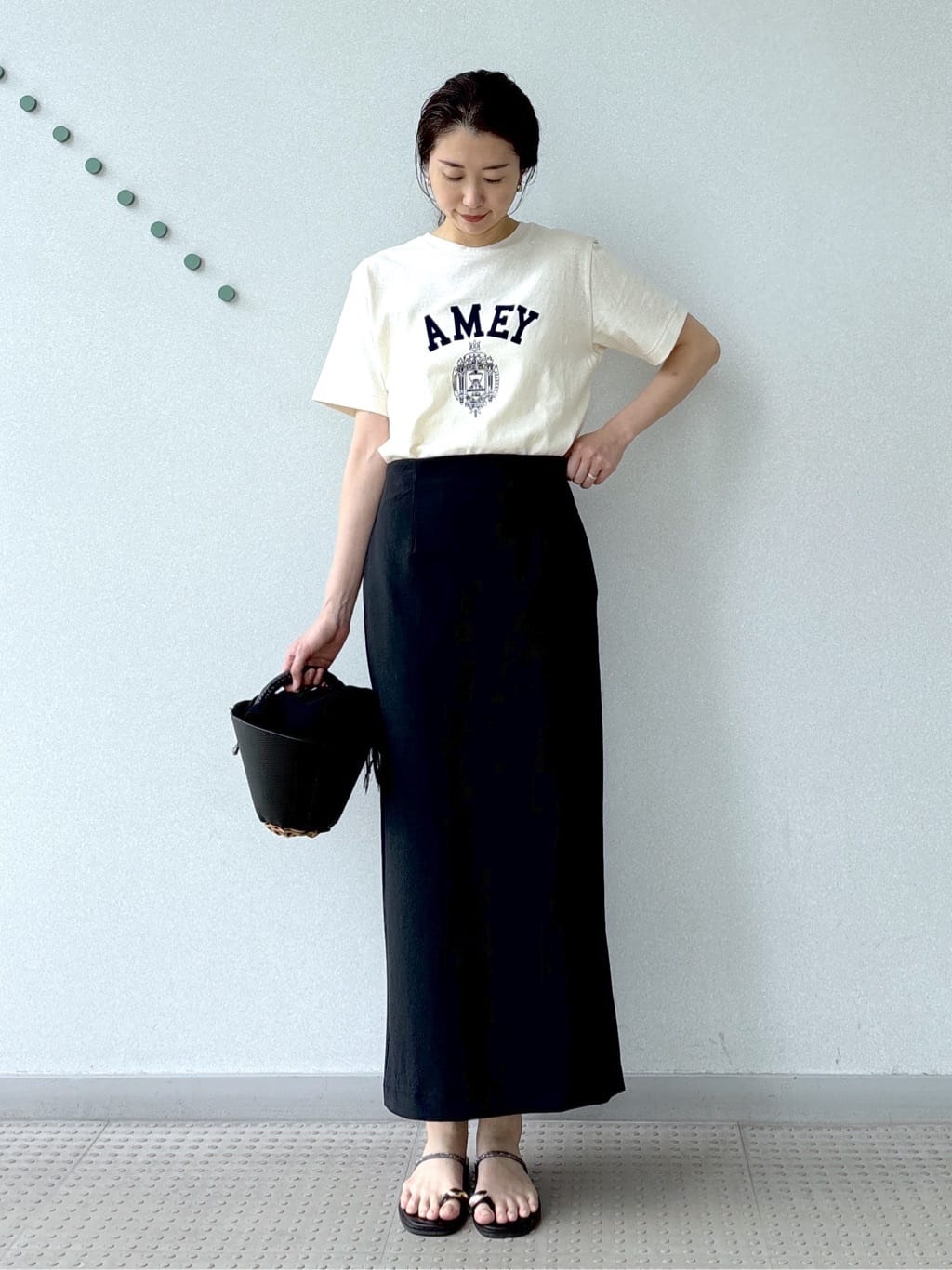 saitoさんの「DRESSTERIOR｜」を使ったコーディネート