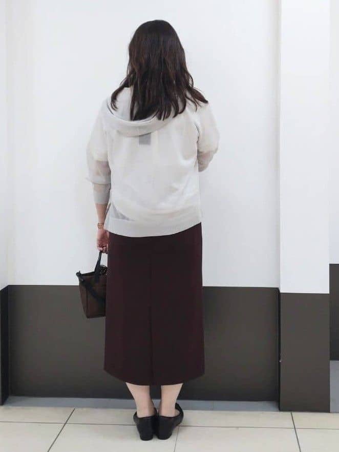 tagさんの「Reflect｜【前後で着られる2WAY◎】プルオーバージャージ」を使ったコーディネート