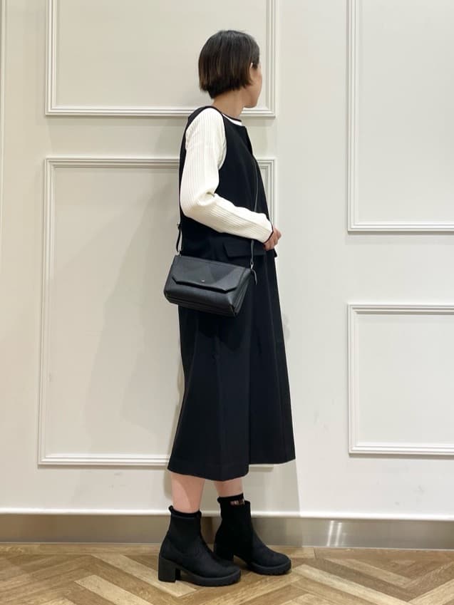 SOさんの「SHOO･LA･RUE｜」を使ったコーディネート