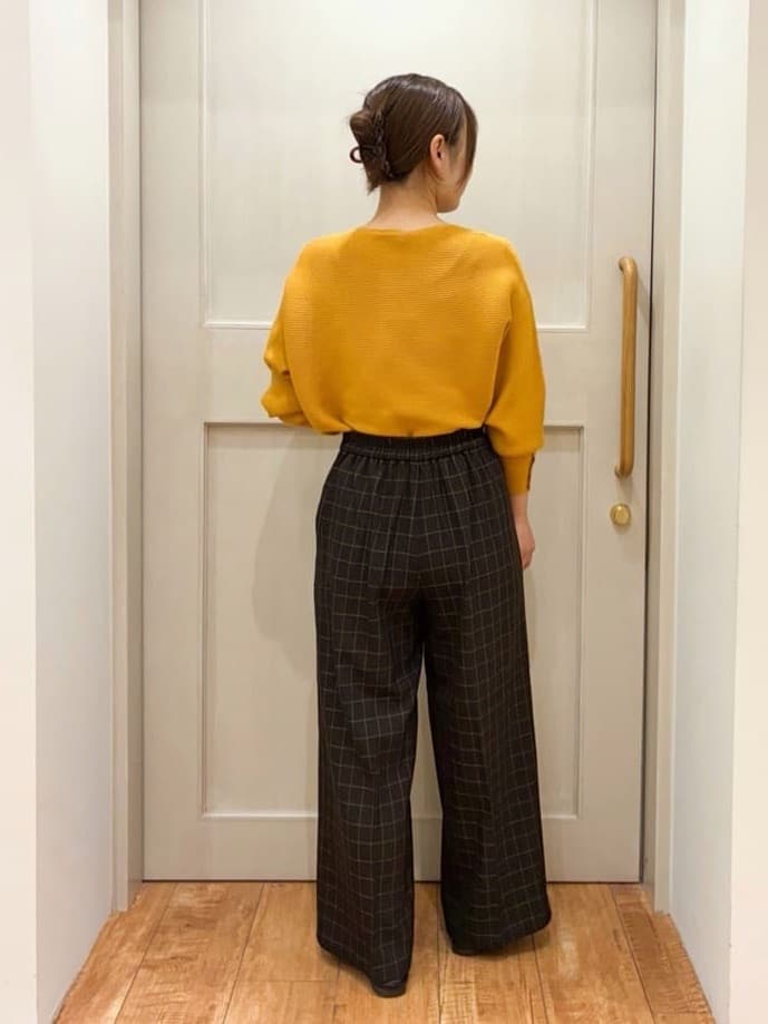 kawaさんの「SHOO･LA･RUE｜」を使ったコーディネート